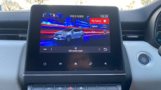 Renault Clio 1.6 E-TECH full hybrid 145 Techno 5dr Auto Hybrid Hatchback